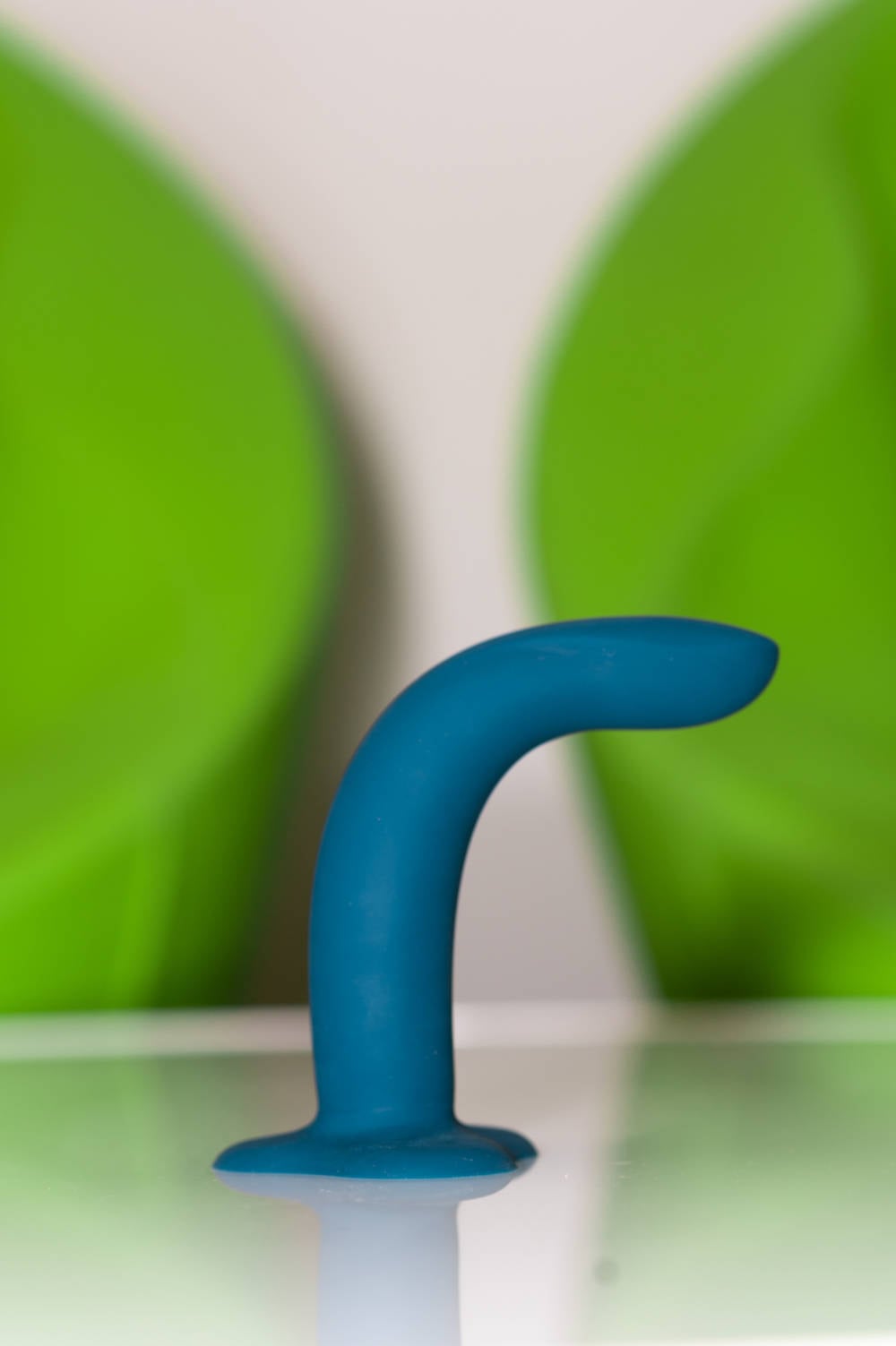 Fun Factory Dildo Limba Flex M Deep Sea Blue Online Kaufen