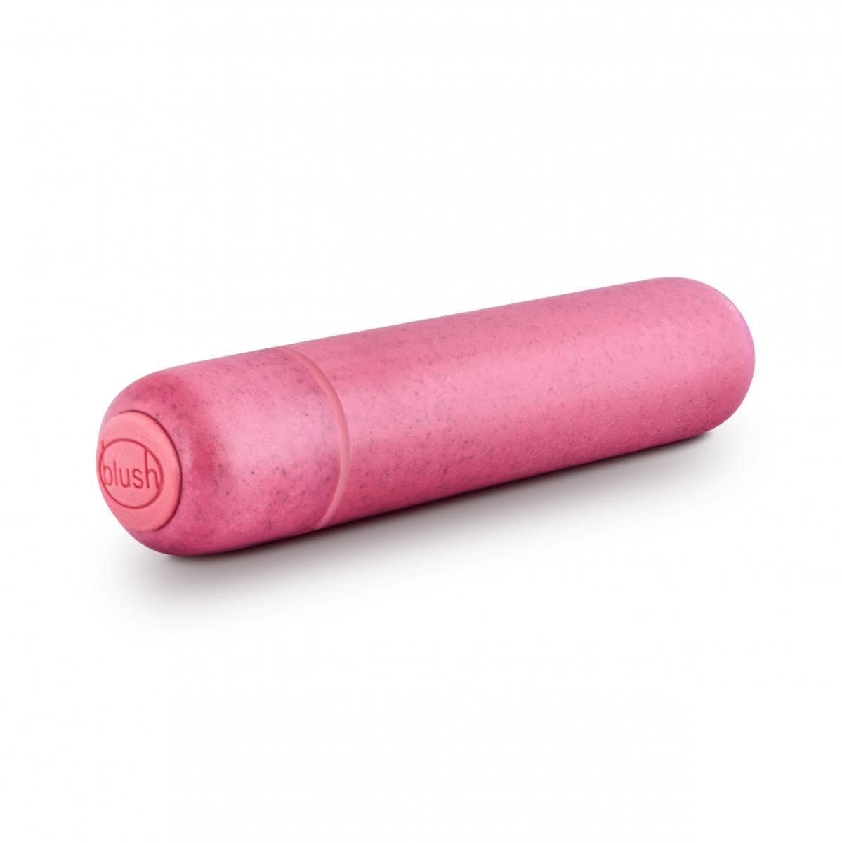 Gaia Eco Bullet Minivibrator Koralle | einfache Steuerung an der Basis