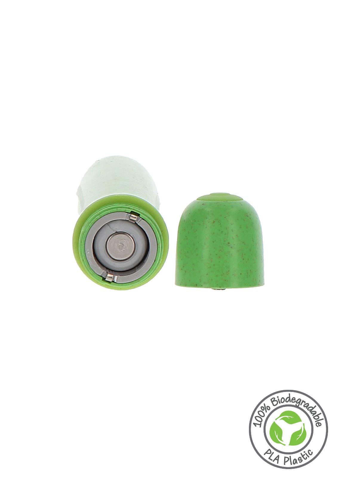 Fuck Green Bio Bullet | Batterien bitte extra bestellen Fuck Green Bio Bullet | Batterien bitte extra bestellen