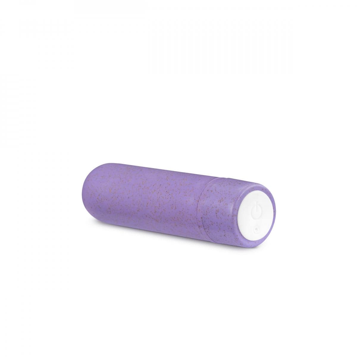 Gaia Eco wiederaufladbarer Bullet Minivibrator Flieder | perfekter Anfängervibrator
