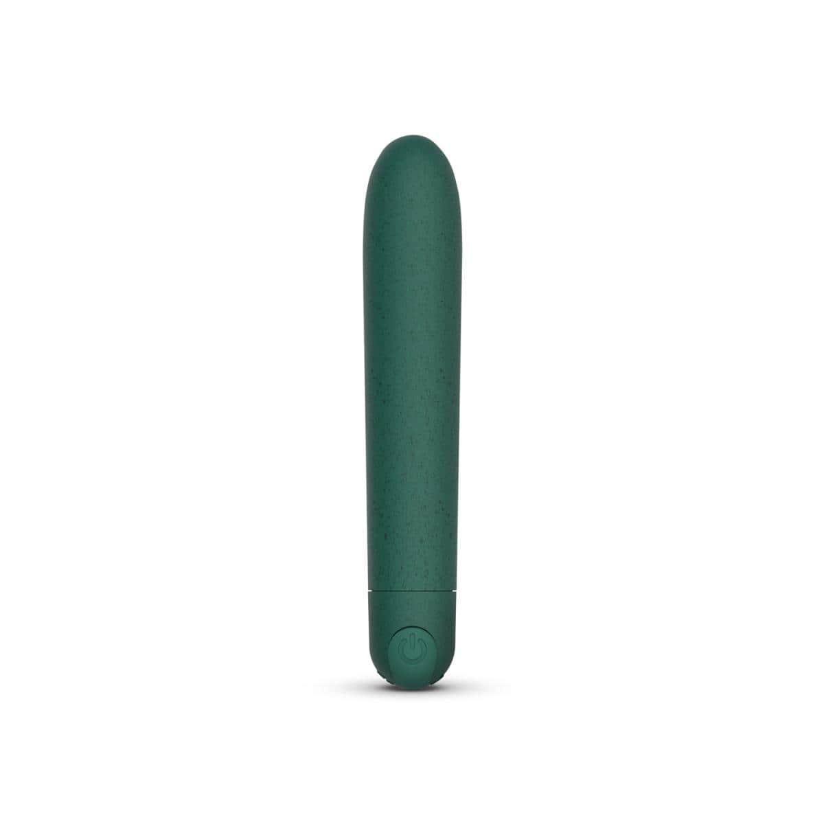 Gløv Eco Bullet Vibrator | aus recyceltem ABS und körperverträglichem Silikon