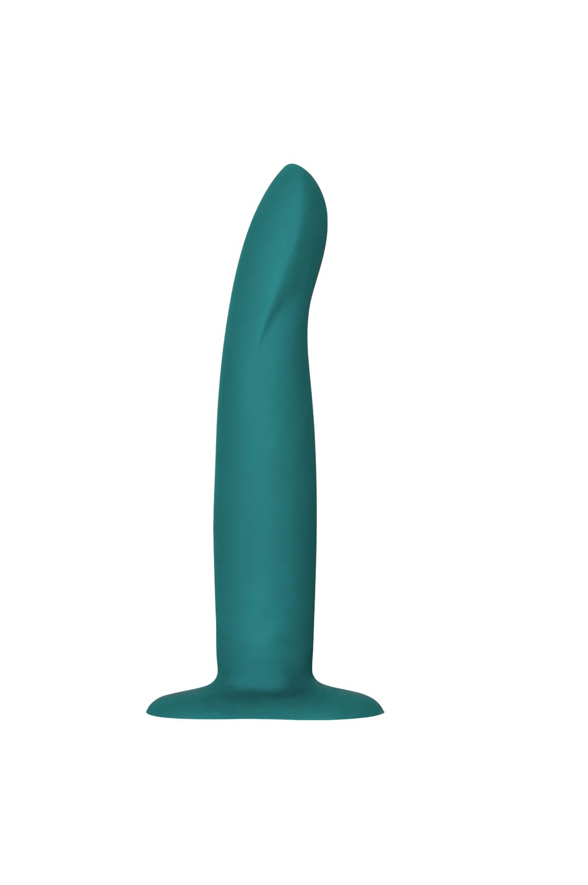 Fun Factory Dildo "Limba Flex M Deep Sea Blue" | einmalig flexibler Dildo