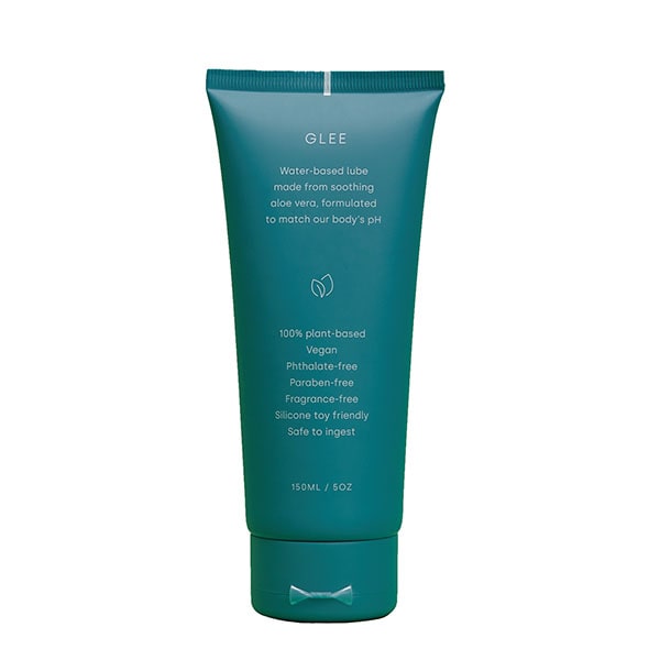 Vibio Glee - Aloe Vera Lube | 99,97% natürliche Inhaltsstoffe
