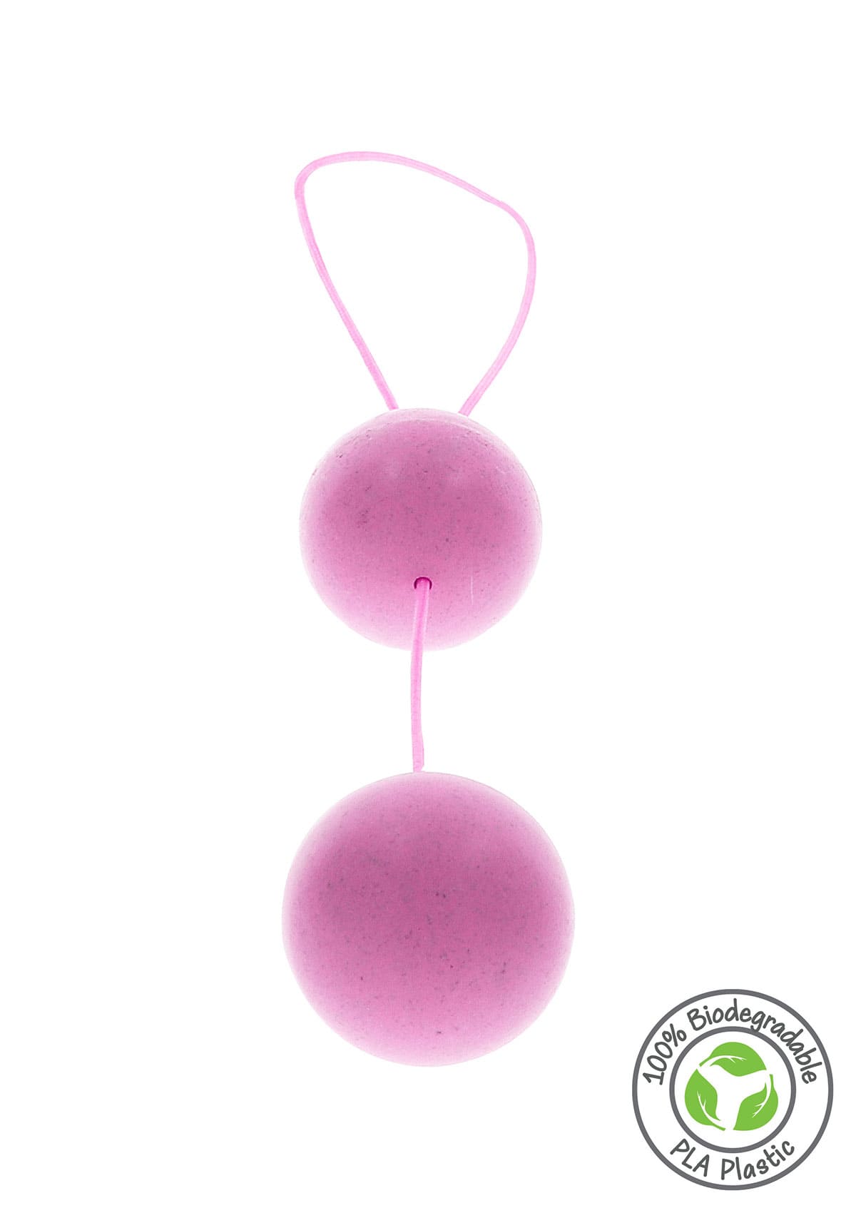 Fuck Green Sphere Balls Liebeskugeln rosa | für ein effektives Beckenbodentraining