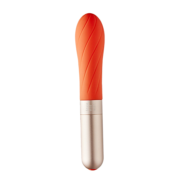 Love not War Vibrator "Gra" | mit verschiedenen Vibrationen