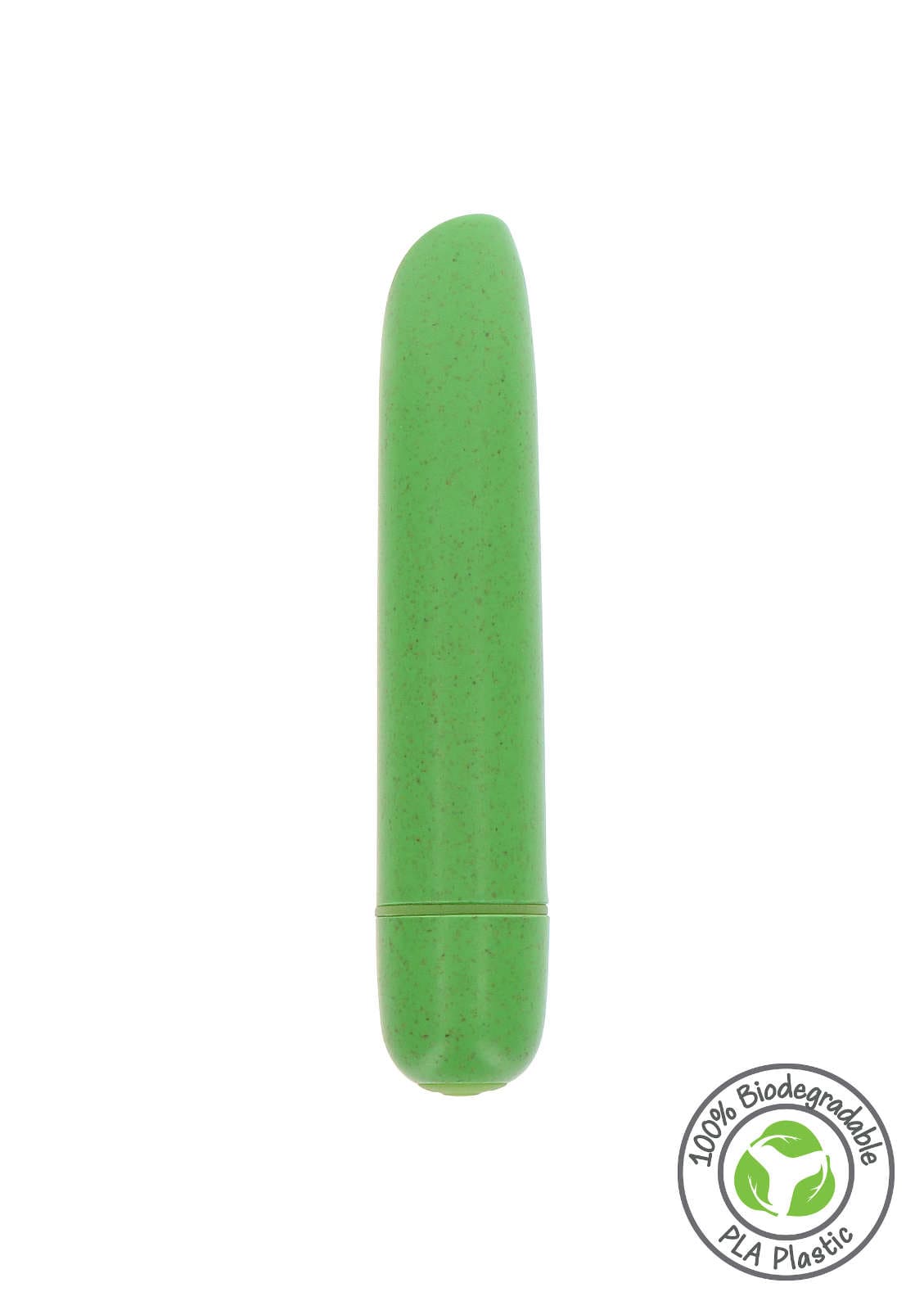 Fuck Green Bio Bullet | mit Multispeed-Vibration Fuck Green Bio Bullet | mit Multispeed-Vibration