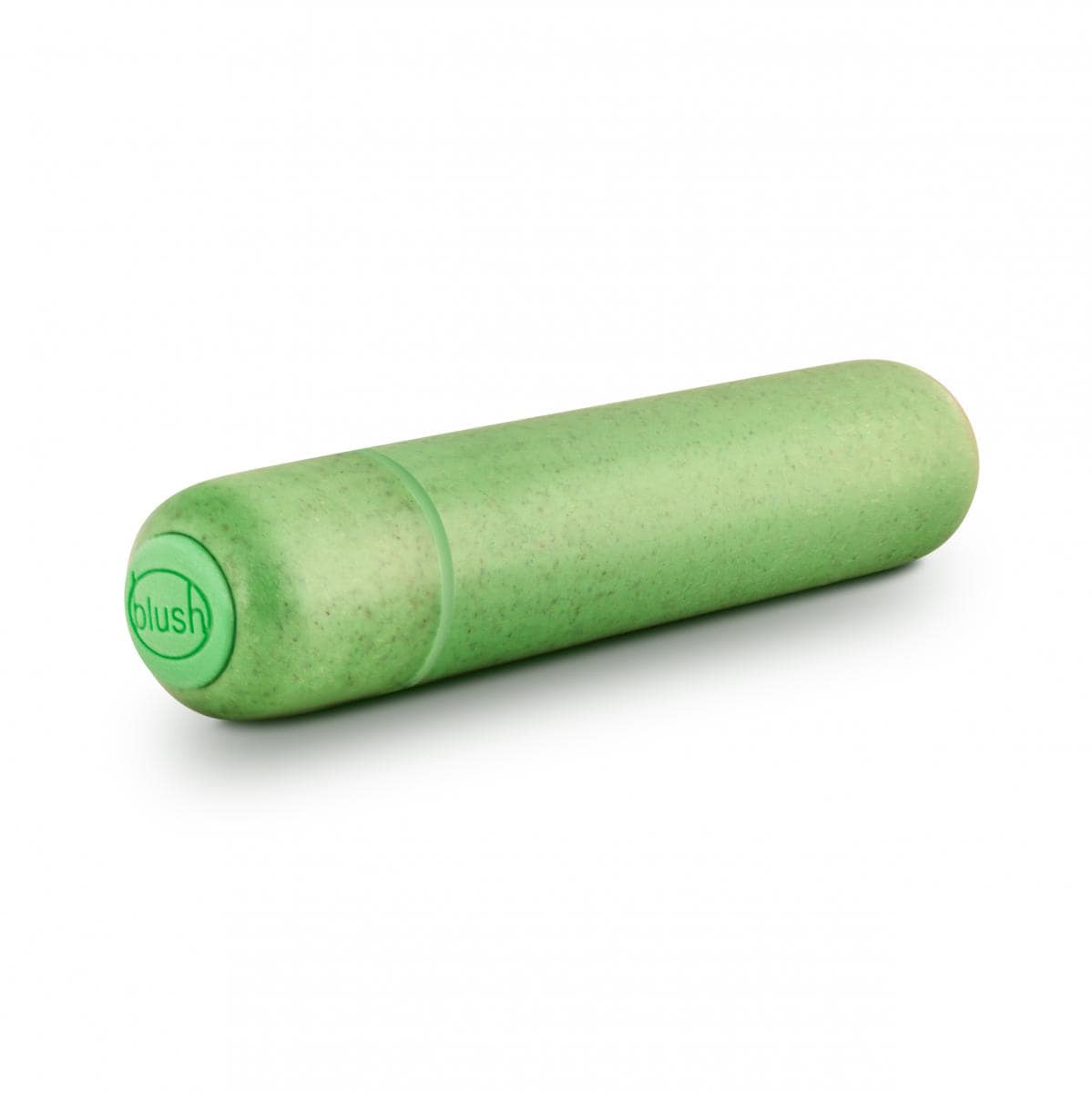 Gaia Eco Bullet Minivibrator grün | mit praktischer One-Button-Steuerung