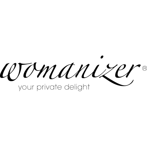 Womanizer Herstellerlogo Womanizer Herstellerlogo