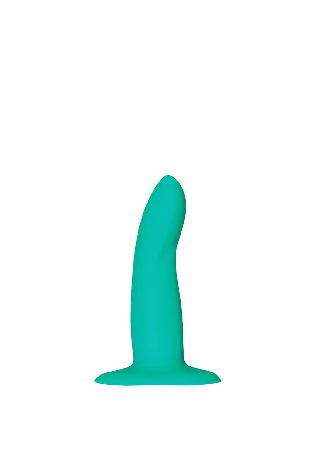 Fun Factory Dildo "Limba Flex S Caribbean Blue" | Made in Germany