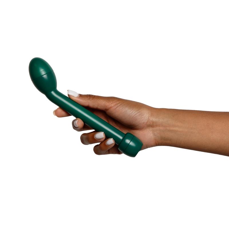 Gløv Eco G-Spot Vibrator