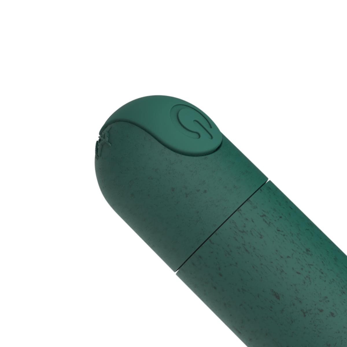Gløv Eco Bullet Vibrator | Steuerung per Knopfdruck