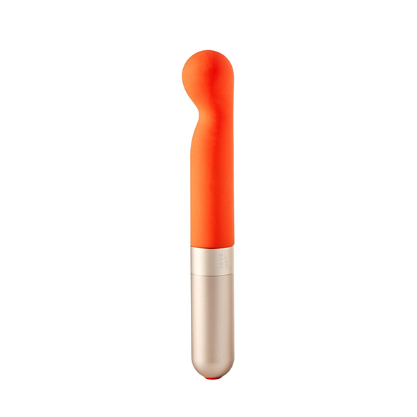 Love not War G-Punkt-Vibrator "Kama" | reparierbar & recycelbar Love not War G-Punkt-Vibrator "Kama" | reparierbar & recycelbar
