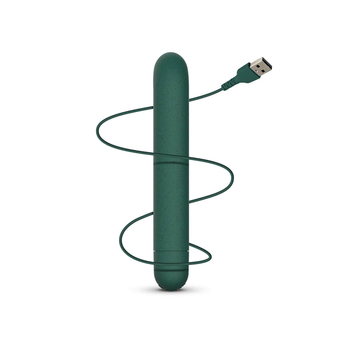 Gløv Eco G-Punkt-Vibrator | inkl. USB-Ladekabel