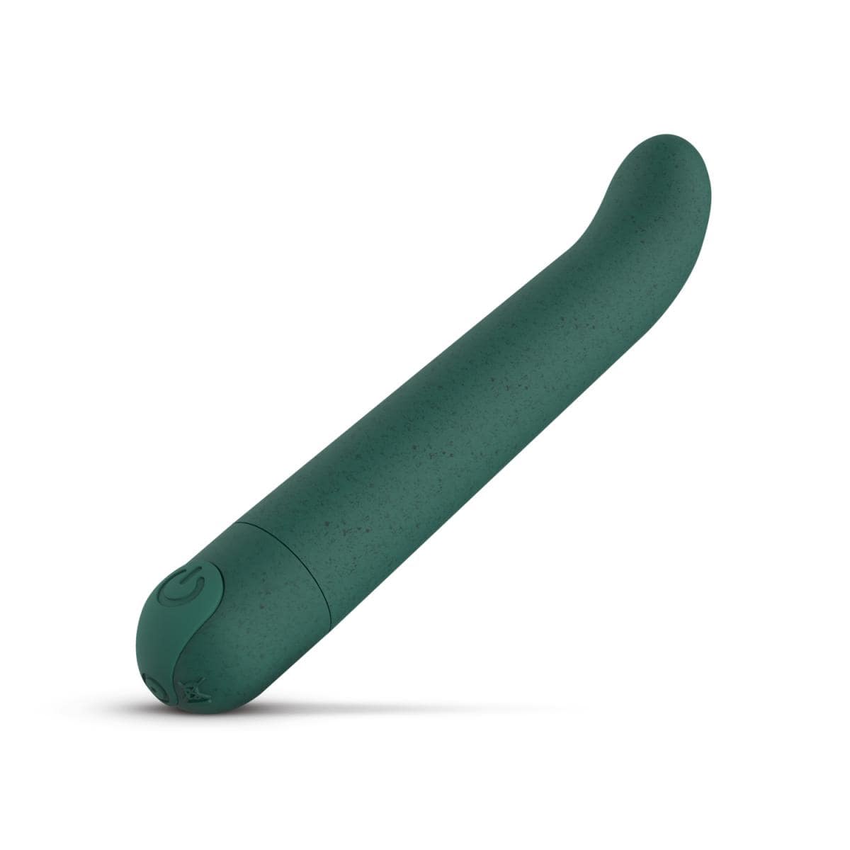 Gløv Eco G-Punkt-Vibrator | mit verjüngter Spitze